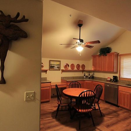 Lodge At Sandpoint Luaran gambar