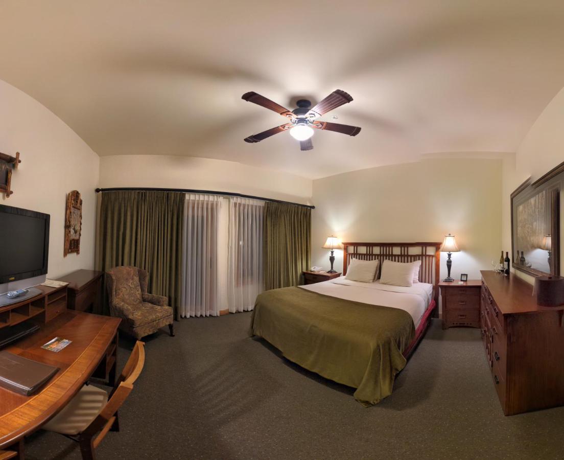 Lodge At Sandpoint Luaran gambar
